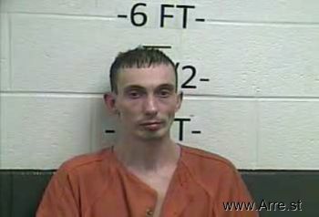 Christopher  Tucker Mugshot