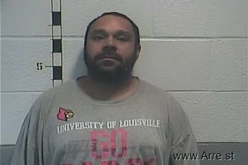 Christopher Lynn Tucker Mugshot