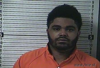 Christopher M Tucker Mugshot