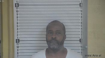 Christopher H Tucker Mugshot