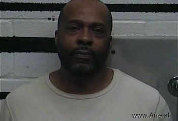 Christopher H Tucker Mugshot