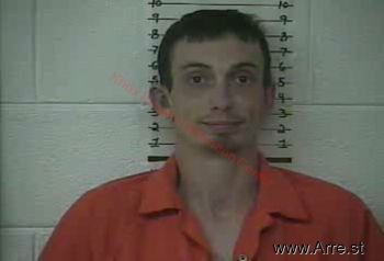 Christopher  Tucker Mugshot