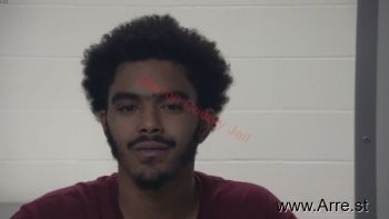 Christopher M Tucker Mugshot