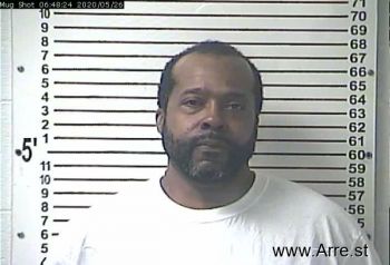 Christopher Howard Tucker Mugshot