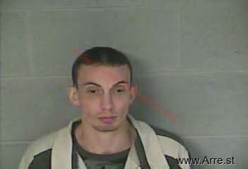 Christopher  Tucker Mugshot