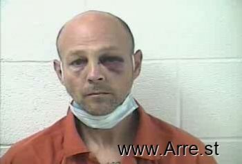 Christopher Lynn Turner Mugshot