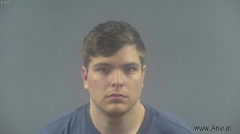 Christopher Michael Shyan Turner Mugshot