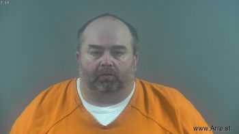 Christopher Ray Turner Mugshot