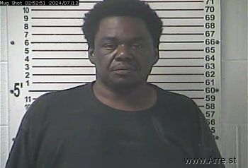 Christopher Dewayne Turner Mugshot