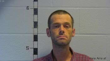 Christopher Scott Turner Mugshot