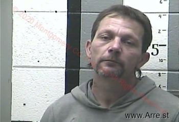 Christopher Daniel Turner Mugshot