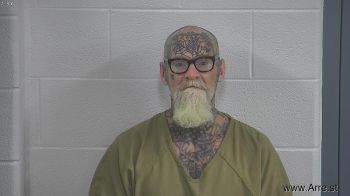 Christopher Lee Tuttle Mugshot