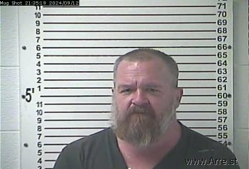 Christopher Wayne Tuttle Mugshot