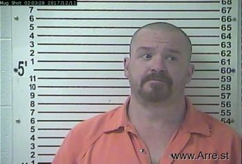 Christopher Wayne Tuttle Mugshot