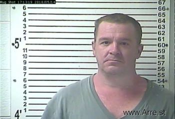 Christopher Wayne Tuttle Mugshot