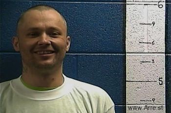 Christopher  Underwood Mugshot