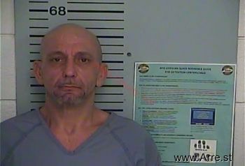 Christopher Wayne Vaughn Mugshot