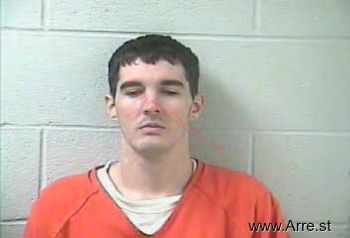 Christopher Michael Vernon Mugshot