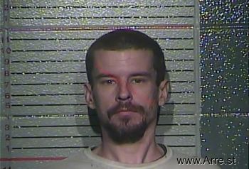 Christopher William Vetter Mugshot