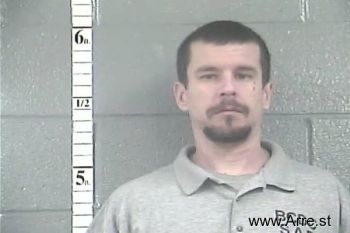 Christopher William Vetter Mugshot