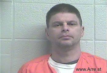 Christopher  Vickers Mugshot