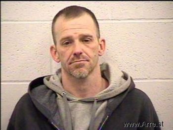 Christopher Lee Vickers Mugshot