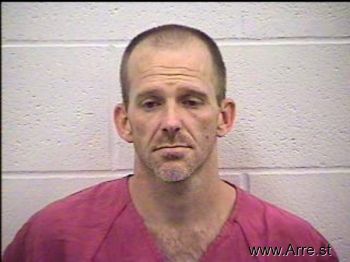 Christopher Lee Vickers Mugshot