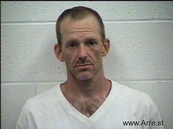 Christopher Lee Vickers Mugshot