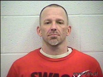 Christopher Lee Vickers Mugshot