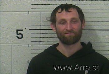 Christopher Allen Walls Mugshot