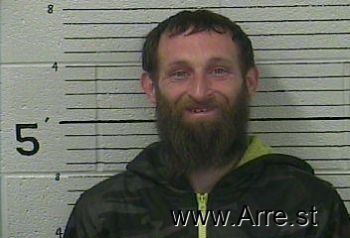 Christopher Allen Walls Mugshot