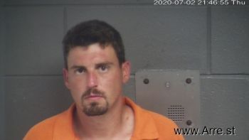 Christopher T Walters Mugshot