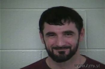 Christopher R Walters Mugshot