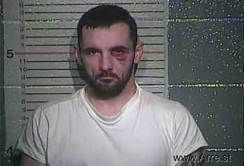 Christopher Ray Walters Mugshot