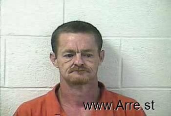 Christopher Michael Walters Mugshot