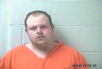 Christopher Lee Warner Mugshot