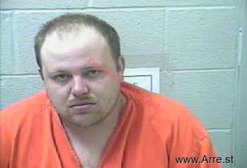 Christopher Lee Warner Mugshot