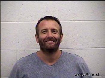 Christopher James Warner Mugshot