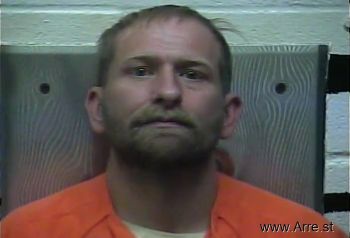 Christopher David Warren Mugshot