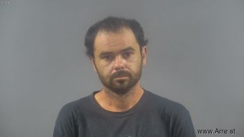 Christopher Lee Webb Mugshot