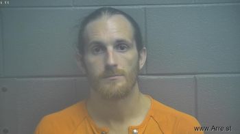 Christopher Ryan Webb Mugshot