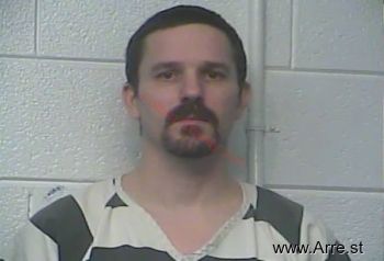 Christopher August Weber Mugshot