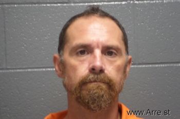 Christopher L. Weddle Mugshot