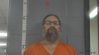 Christopher  Weddle Mugshot