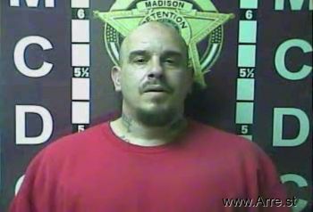 Christopher D Welch Mugshot