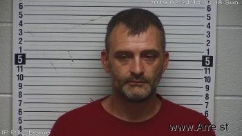 Christopher Ray Welch Mugshot