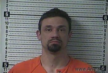 Christopher Lee Welch Mugshot