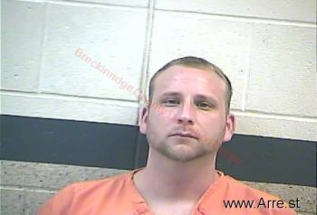 Christopher Lawrence Welch Mugshot