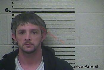 Christopher  Wells Mugshot