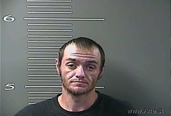 Christopher L Wells Mugshot